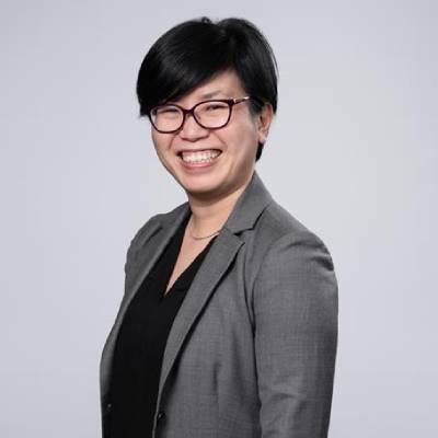 Belinda Yap