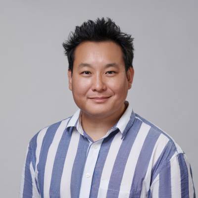 Michael Sung