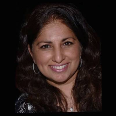 Naaz Bashir