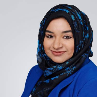 Shazia Hassan