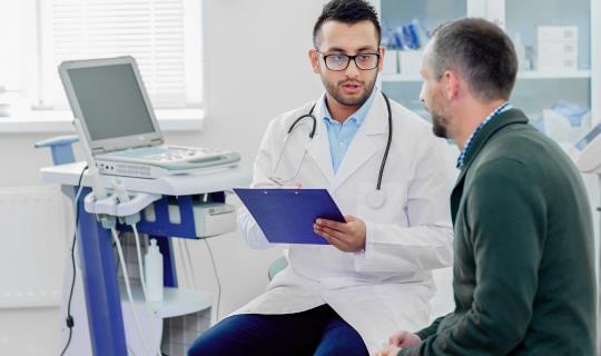 patients