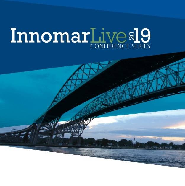 InnomarLive 2019 - Commercialisation au Canada 